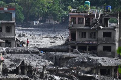Is it safe to travel to Nepal? Major tourist hotspot hit by devastating flash floods with over 1,000 dead