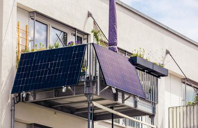 Argos's plug-in solar panels could save you hundreds on energy bills