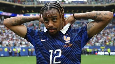 Liverpool ‘Agree’ Bradley Barcola Transfer Fee Compromise With PSG