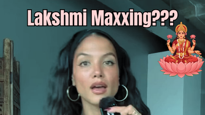 What is Lakshmi maxxing? The new wellness trend drawing on India’s ancient traditions is facing backlash; why Indians are questioning it