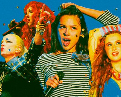 ‘We’re at a crisis point’: Chappell Roan, Shirley Manson and Eli on playing Olivia Rodrigo’s women-led festival
