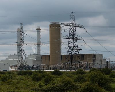 UK’s small power plants face higher cyber risk into 2030s despite Iran-linked hack