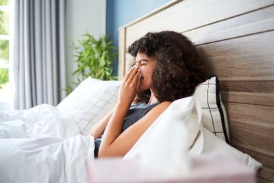 Could there soon be a vaccine for the common cold?