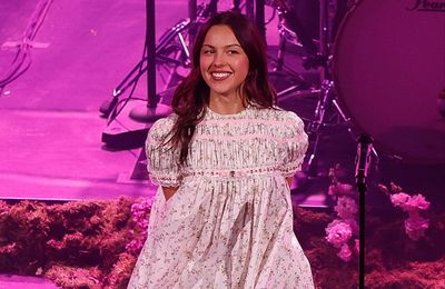Olivia Rodrigo heaps praise on Role Model and Sienna Spiro after they covered her songs