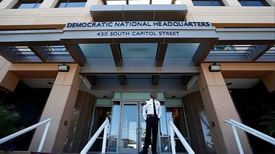US Democratic Party’s progressives and moderates face off in pre-midterms civil war