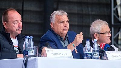 Fidesz weighs a future without Orbán and even dissolution after historic defeat