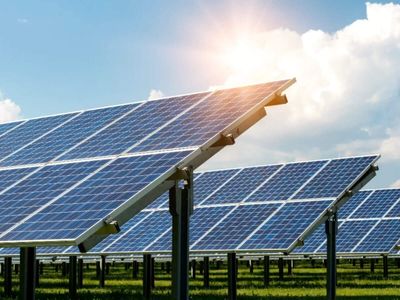 Tata Power Renewable Energy commissions 72.5 MW solar project in Rajasthan