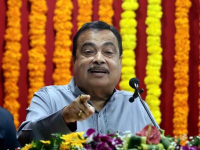 India's EV market to reach Rs 20 lakh cr by 2030, will create 5 cr jobs: Nitin Gadkari