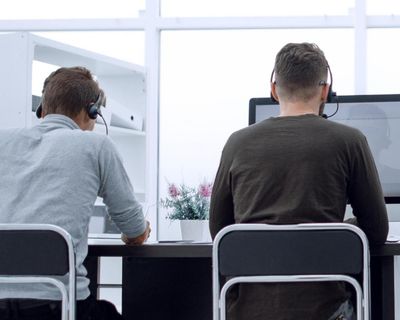 Firm fined for hounding elderly people with nuisance calls claiming to stop … nuisance calls
