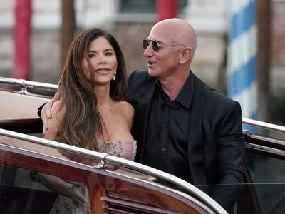 Jeff Bezos pledged $10 billion for climate change: Lauren Sánchez's $100 million plan is transforming unused spaces in Los Angeles, Atlanta, Pennsylvania, Indianapolis and other US cities