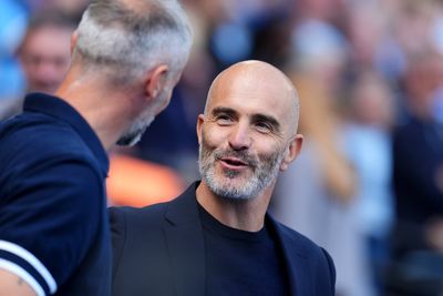 Enzo Maresca reveals Man City transfer latest with Chelsea braced for Enzo Fernandez bid