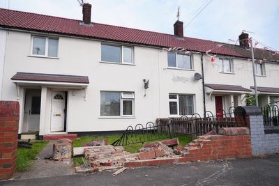 What we know after another house is targeted by car in Middlesbrough