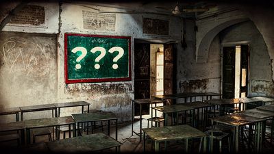 ‘School Thik Karo’: Lakhs of schools, crores in public money, but do they meet the basic tests?