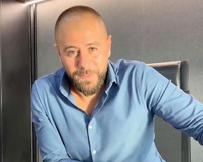 Drugs in pastries, months on the run: the double-life of Lebanese influencer Dr Food