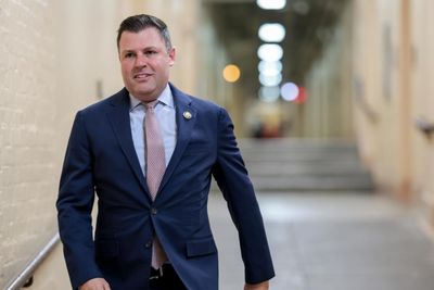 In a Pennsylvania congressional swing district, a Republican incumbent faces allegations over embellishing résumé