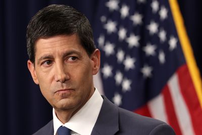 Fed Chair Kevin Warsh Faces a Crucial Test at Jackson Hole As Treasury Yields Remain High