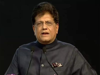 Tremendous scope to improve processes, procedures to help faster flow of FDI, says Piyush Goyal