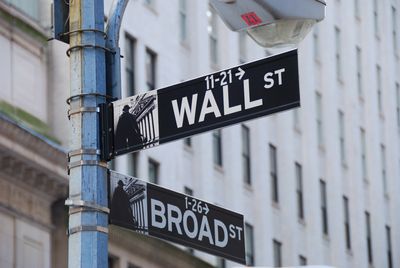 The Midterms Are Coming. Wall Street Sees A Debt-Ceiling Battle In The Future.