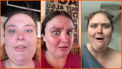 New York server gets an eight-top from ‘hell’. Then the customers start repeating and rejecting everything in front of her: ‘like, smiled at me’