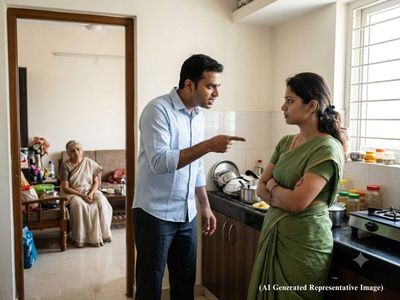 Wife doesn't have to obey husband at home: 'No need to do household chores or care for in-laws', says Karnataka HC