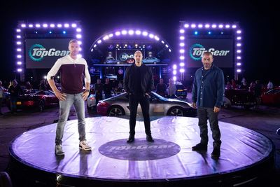 BBC confirms Top Gear return – but who will present the show?