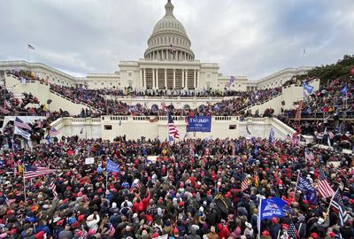 MAGA learns the Big Lie is costly