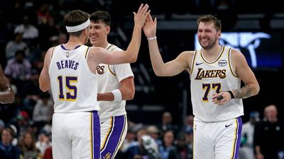 Why the Lakers Actually Will Be Better Off Without LeBron James This Season