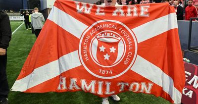 Hamilton fans to get 'golden share' power to block move away from New Douglas Park