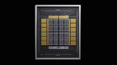 Nvidia custom 'NVHBM' promises 30% higher bandwidth, 15% lower power than commodity HBM4e — custom base die and PHY will be available to NVLink Fusion partners