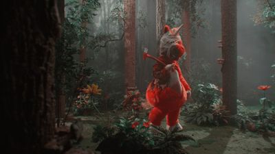 The Creator Of 'Too Many Cooks' Just Made The Most Bonkers Satirical Thriller Of The Year