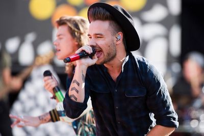 Liam Payne’s cousin reveals tragic detail hours before singer’s death