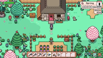 'Fields of Mistria' Reviews: Is the Full Game Worth the Two-Year Wait?
