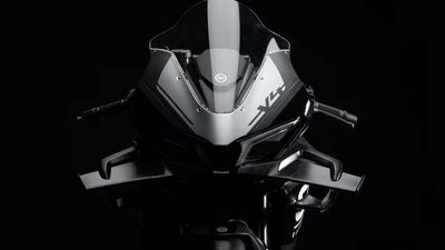 China's CFMoto Is Growing While The Rest Of The Motorcycle Market Is Barely Moving