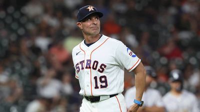 MLB Manager Hot Seat Rankings: Temperature Check on All 30 Skippers