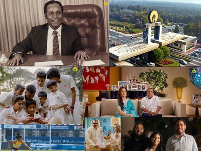 Capital, conviction and continuity: What a new documentary reveals about the Reliance playbook