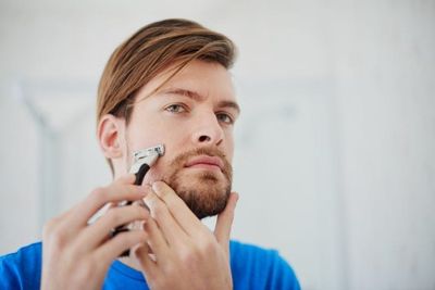 Razor Bumps Are Ruining Daily Grooming for Thousands — and Dermatologists Say the Problem Is Growing