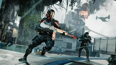 How to complete Week 5 challenges in BO7 & Warzone Season 5