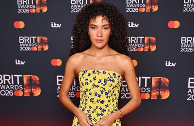 Olivia Dean admits she once thought making pop music was 'lame' before her chart‑shattering hit Man I Need
