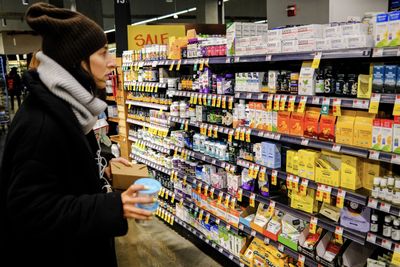 Los Angeles Moves to Regulate Phenibut, a Nervous System Depressant Sold Beside Energy Drinks Without Federal Oversight