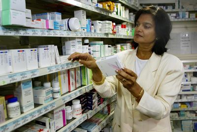 Nashville Hospital Confirms Four Joint Replacement Patients Received Potassium Phosphate Instead of Anesthetic in Pharmacy Error
