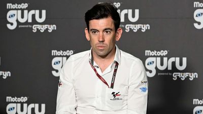 The Ezpeletas Will Continue to Run MotoGP