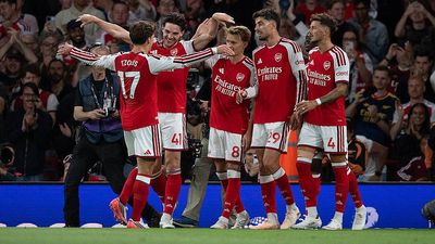 2026–27 Champions League Draw: Arsenal’s Potential League Phase Opponents