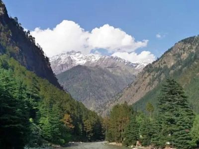 Kullu municipal administration used ecologically sensitive Parvati Valley for waste storage, NGT informed