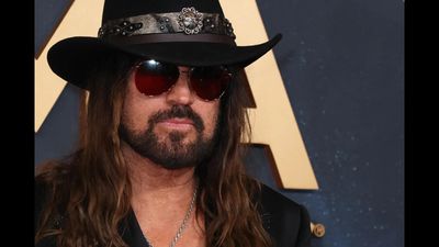 Quote of the day by Billy Ray Cyrus, 'Each person has their own calling on this Earth', shows why every individual has a unique purpose, teaches purpose, meaning of life, inner peace, optimism, hope