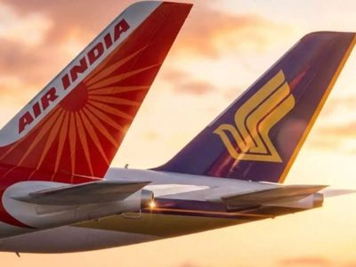 Will consider Air India's biz strategy, other factors before deciding on additional fund requests: Singapore Airlines