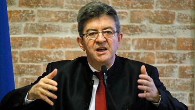 Can French debt really be cancelled? Mélenchon’s proposal sparks debate