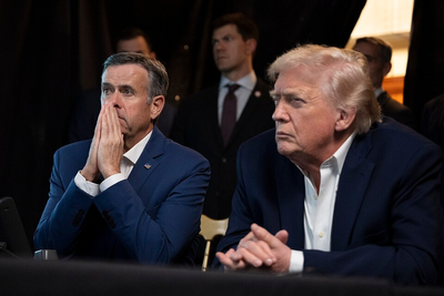White House Backchannel Exposed After CIA Chief Sneaks Into Moscow To Deliver Ultimatum on NATO and Iran