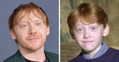 Rupert Grint Under Serious Fire After Announcing Return To His Iconic ‘Harry Potter’ Role