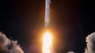 ESA signs first major European Launcher Challenge contract with Spain's PLD Space