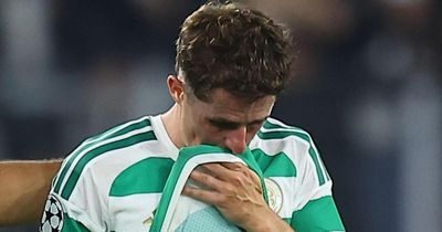 Celtic's miserable half-dozen as Champions League qualifier hoodoo strikes again